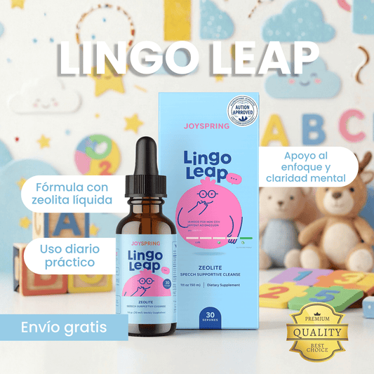 LINGO LEAP