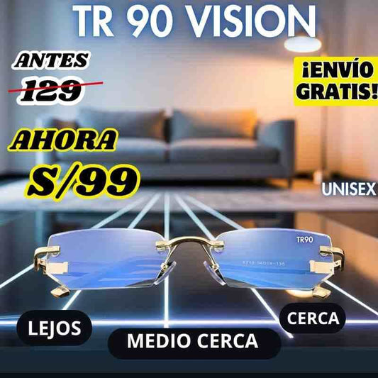 LENTES TR90 PREMIUM