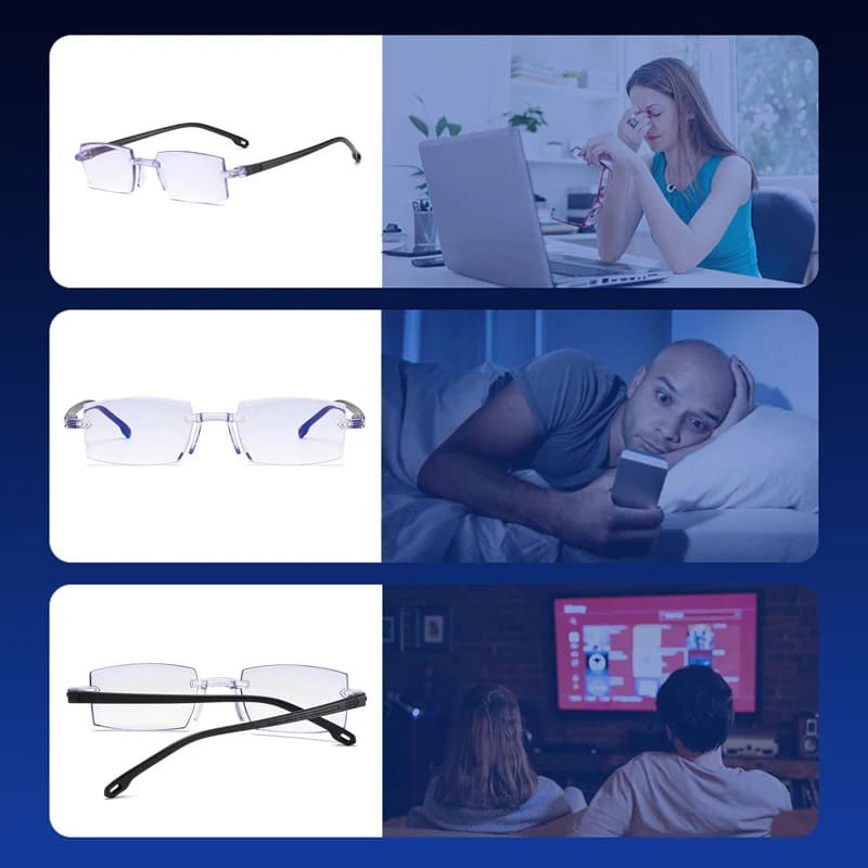 LENTES TR90 PREMIUM